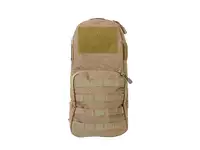 Sac d'hydratation tactique MOLLE 3L - Coyote [8FIELDS]