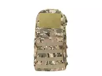 Sac a dos tactique d'hydratation 3L MOLLE - Multicamo [8FIELDS]
