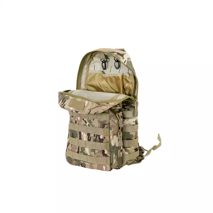 Sac a dos tactique d'hydratation 3L MOLLE - MC [8FIELDS]