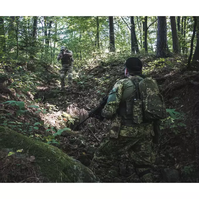 Sac d'hydratation tactique MOLLE 3L - Coyote [8FIELDS]