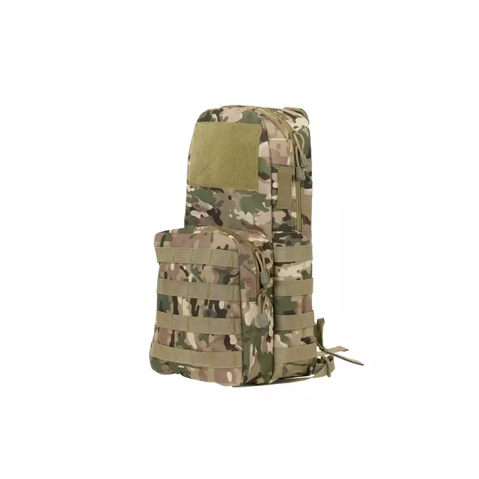 Sac a dos tactique d'hydratation 3L MOLLE - MC [8FIELDS]