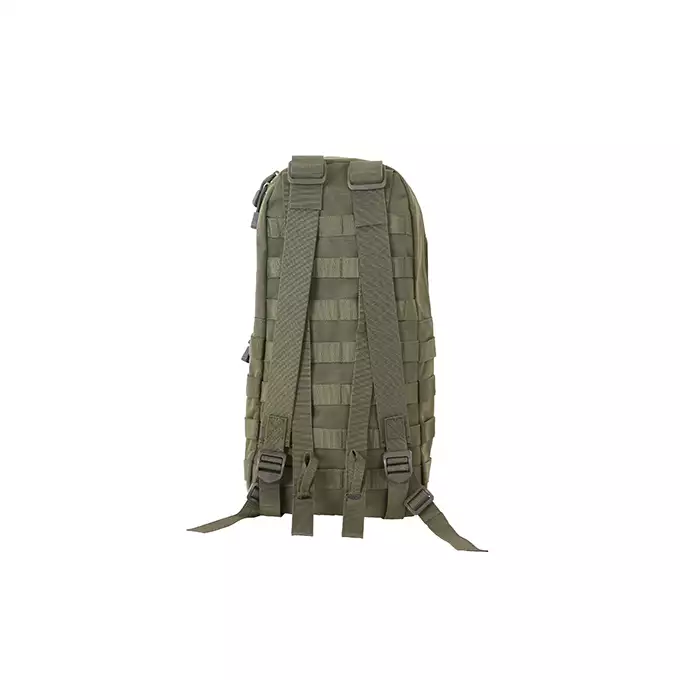 3L taktyczny plecak hydracyjny MOLLE - Olive [8FIELDS]