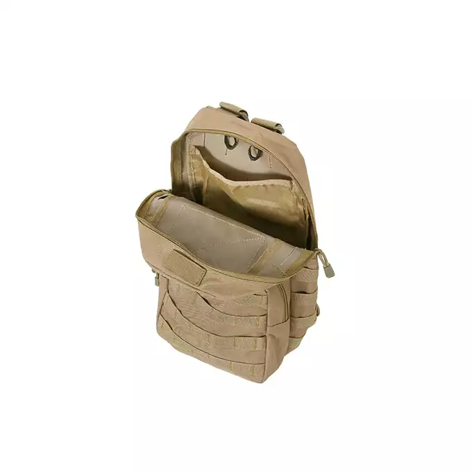 Sac d'hydratation tactique MOLLE 3L - Coyote [8FIELDS]