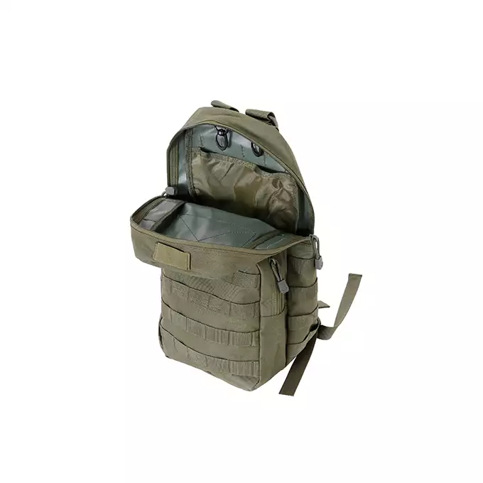 3L taktyczny plecak hydracyjny MOLLE - Olive [8FIELDS]