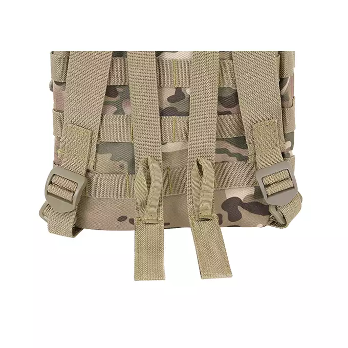 Sac a dos tactique d'hydratation 3L MOLLE - MC [8FIELDS]
