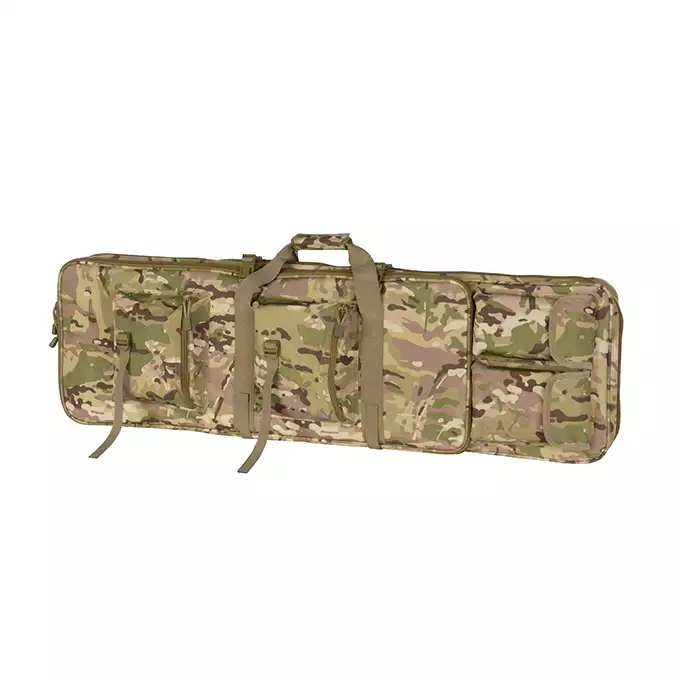 Airsoftrifle case 96cm long - Multicamo [8FIELDS]