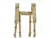 Universal Tactical Harness for Belt - MC [8FIELDS]