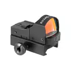 [Zestaw] Pistolet Airsoftowy 304B GBB (Optic Ready) [Double Bell] + Kolimator Victoptics FRE 1x18 [Vector Optics]