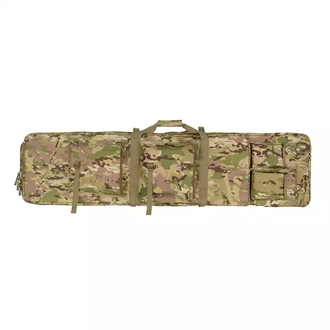 Pokrowiec na broń do długości 120 cm - multicamo [8FIELDS]