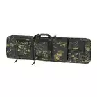 Pokrowiec na broń do długości 120 cm - Multicam Black [8FIELDS]