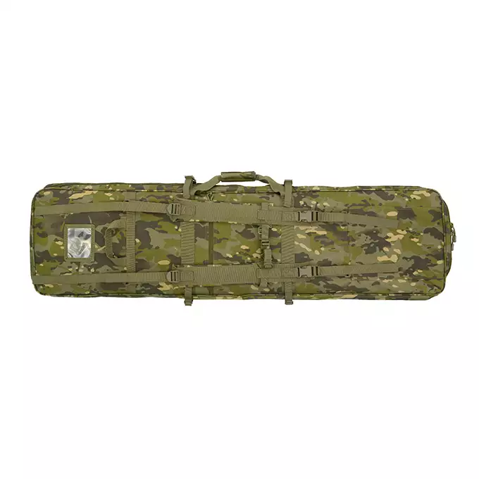 Pokrowiec na broń do długości 120 cm - multicam tropic [8FIELDS]