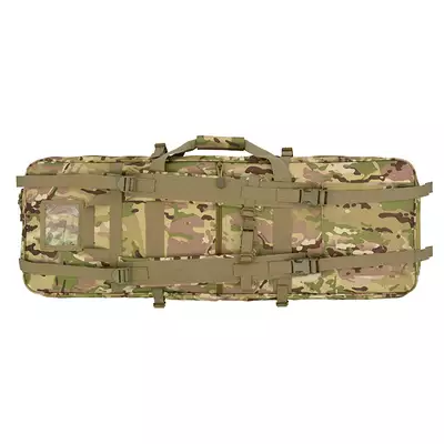 32   double rifle gun case - MC [8FIELDS]