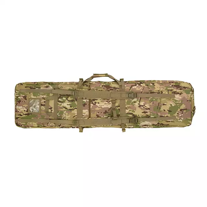 Pokrowiec na broń do długości 120 cm - multicamo [8FIELDS]