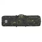 Pokrowiec na broń do długości 120 cm - Multicam Black [8FIELDS]