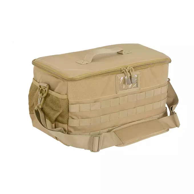 The universal 3.0 bag - Black [8FIELDS]