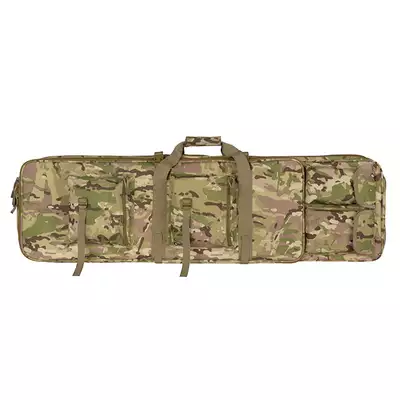 Airsoftrifle case 96cm long - Multicamo [8FIELDS]