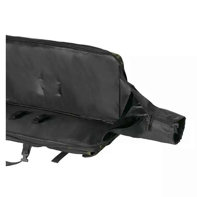 Pokrowiec na broń do długości 120 cm - Multicam Black [8FIELDS]