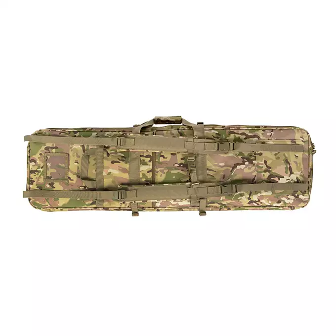 Airsoftrifle case 96cm long - Multicamo [8FIELDS]