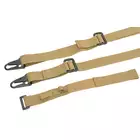Zawieszenie taktyczne do replik serii CM.060 - tan [8FIELDS]