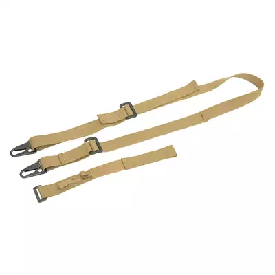 Zawieszenie taktyczne do replik serii CM.060 - tan [8FIELDS]