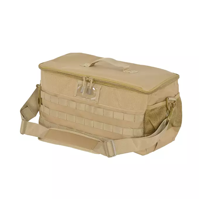 The universal 3.0 bag - Black [8FIELDS]