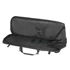 Pokrowiec na broń do długości 120 cm - Multicam Black [8FIELDS]