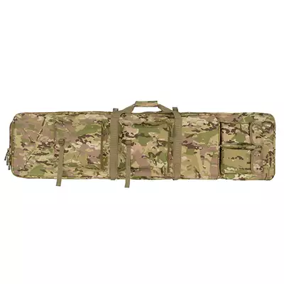 Pokrowiec na broń do długości 120 cm - multicamo [8FIELDS]