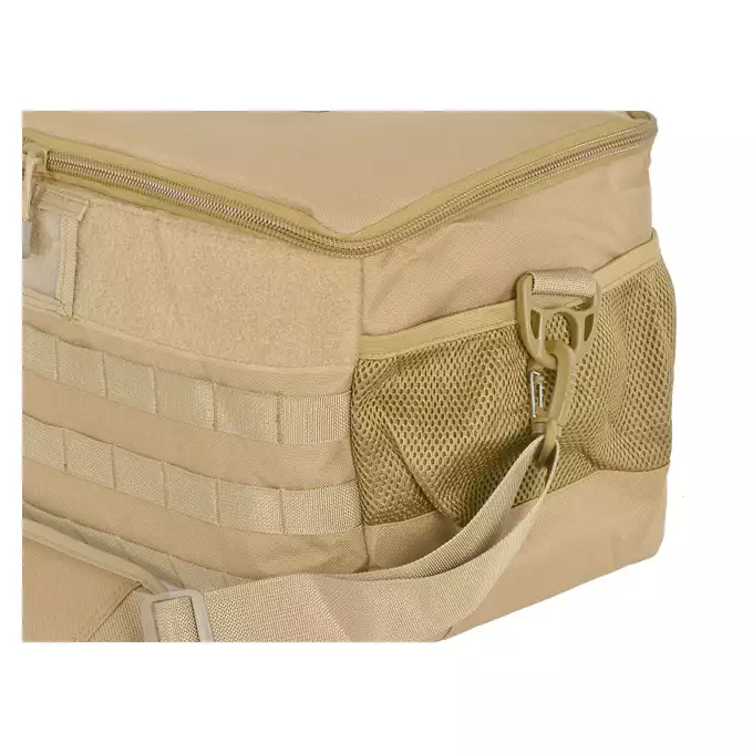 The universal 3.0 bag - Black [8FIELDS]