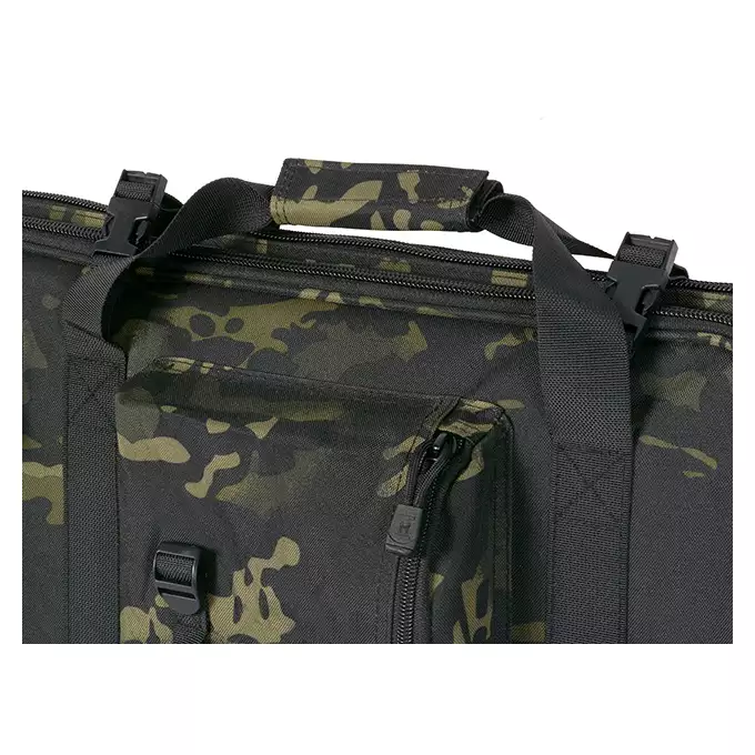 Pokrowiec na broń do długości 120 cm - multicam tropic [8FIELDS]