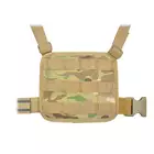 Small Modular Drop Leg Panel - Olive [8FIELDS]