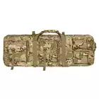 32   double rifle gun case - multicamo [8FIELDS]