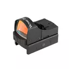 [Zestaw] Pistolet Airsoftowy 304B GBB (Optic Ready) [Double Bell] + Kolimator Victoptics FRE 1x18 [Vector Optics]