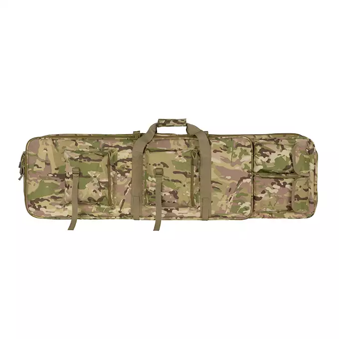 Airsoftrifle case 96cm long - Multicamo [8FIELDS]