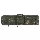 Pokrowiec na broń do długości 120 cm - Multicam Black [8FIELDS]