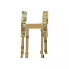Universal Tactical Harness for Belt - Multicamo [8FIELDS]