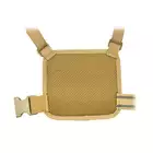 Small Modular Drop Leg Panel - Olive [8FIELDS]