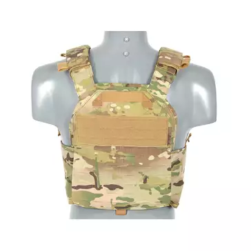 Kamizelka Taktyczna Buckle-Up Laser Cut Plate Carrier - MultiCam Cordura [8FIELDS PREMIUM]