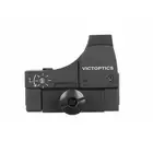 [Zestaw] R613 STACCATO 2011 XL - Black [6MMPROSHOP] + Celownik kolimatorowy V3 1x22 - black [Vector Optics]