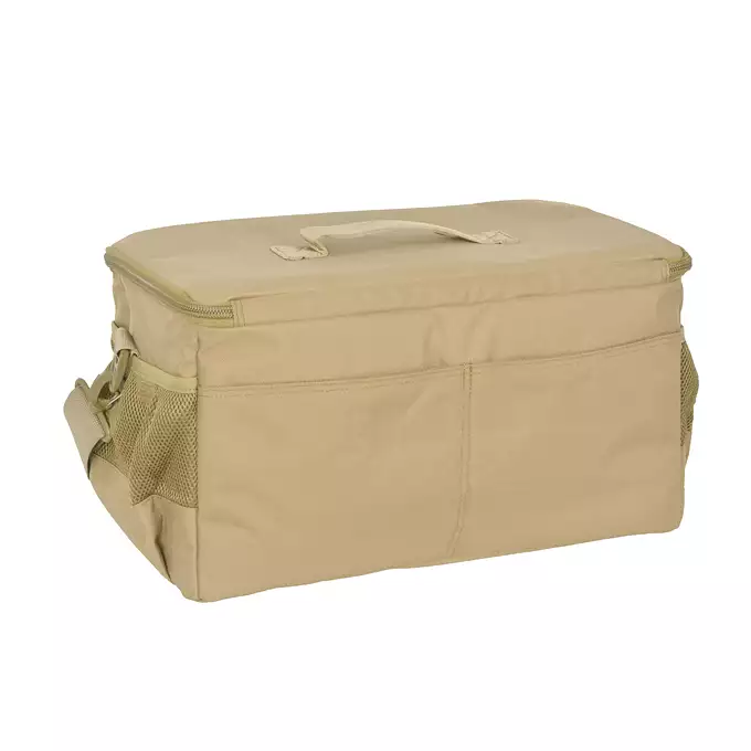 The universal 3.0 bag - Black [8FIELDS]