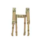 Universal Tactical Harness for Belt - Multicamo [8FIELDS]