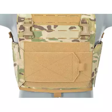 Kamizelka Taktyczna Buckle-Up Laser Cut Plate Carrier - MultiCam Cordura [8FIELDS PREMIUM]