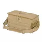 The universal 3.0 bag - Black [8FIELDS]