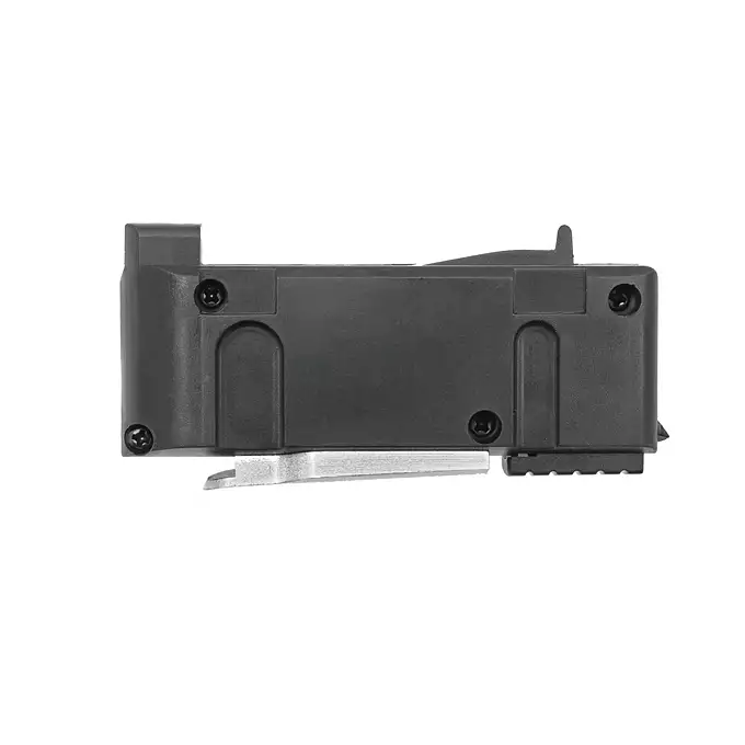[Zestaw] Replika strzelby ST870 Long - Real Wood [S&amp;T] + Zestaw 5 magazynków do repliki strzelby ST870 [S&amp;T]