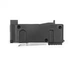 [Zestaw] Replika strzelby ST870 Middle - Real Wood [S&amp;T] + Zestaw 5 magazynków do repliki strzelby ST870 [S&amp;T]