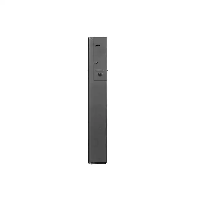 [Zestaw] Replika pistoletu maszynowego M3 [ICS] + Magazynek na 140 kulki do repliki M3 Grease Gun [ICS]