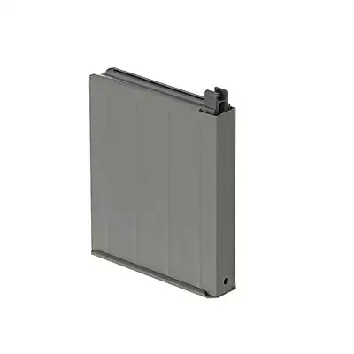 [Zestaw] Magazynek Mid-Cap do repliki karabinu wyborowego M200 [S&amp;T]
