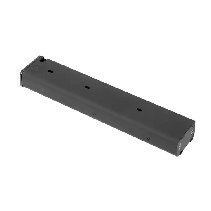 [Zestaw] Noveske Space Invader Pistol - Dark Earth [EMG] + Magazynek mid-cap 48 kulek do Noveske Space Invader [EMG]