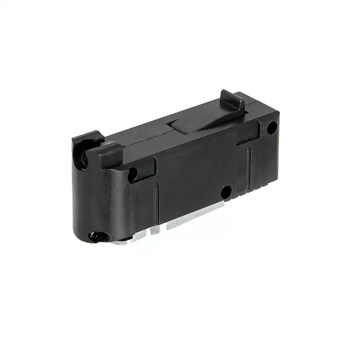 [Zestaw] Replika strzelby ST870 Middle - Real Wood [S&amp;T] + Zestaw 5 magazynków do repliki strzelby ST870 [S&amp;T]
