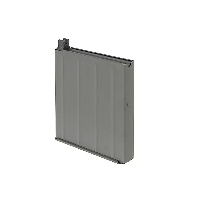 [Zestaw] Magazynek Mid-Cap do repliki karabinu wyborowego M200 [S&amp;T]