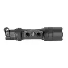 [Zestaw] Taktyczna latarka M322 Scout LED - Black [WADSN] + Włącznik chwilowy do Latarek - Picatinny - Black [WADSN]